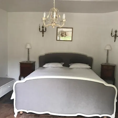 بيت للعطل Maison Vigneronne Montlaur (Aude)