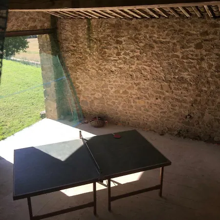 Maison Vigneronne * Montlaur (Aude)