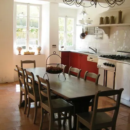 Maison Vigneronne 度假居 Montlaur (Aude)