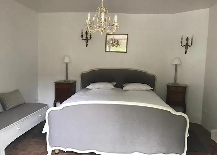 Hébergement de vacances Maison Vigneronne Montlaur (Aude)