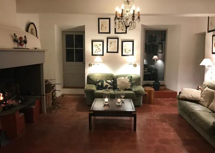 Maison Vigneronne Hébergement de vacances *