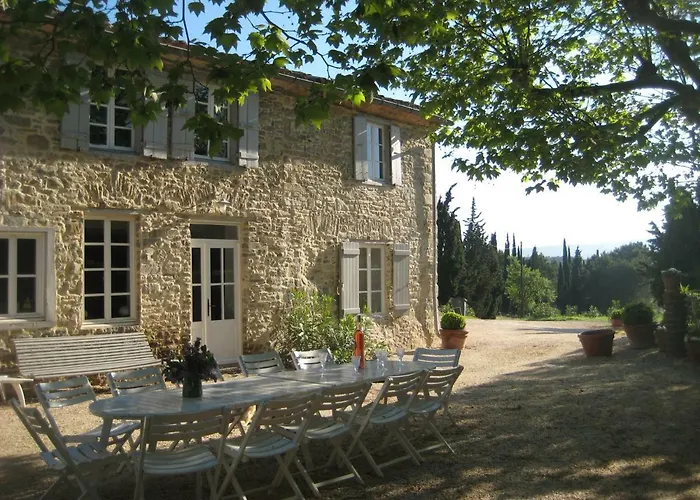 Maison Vigneronne