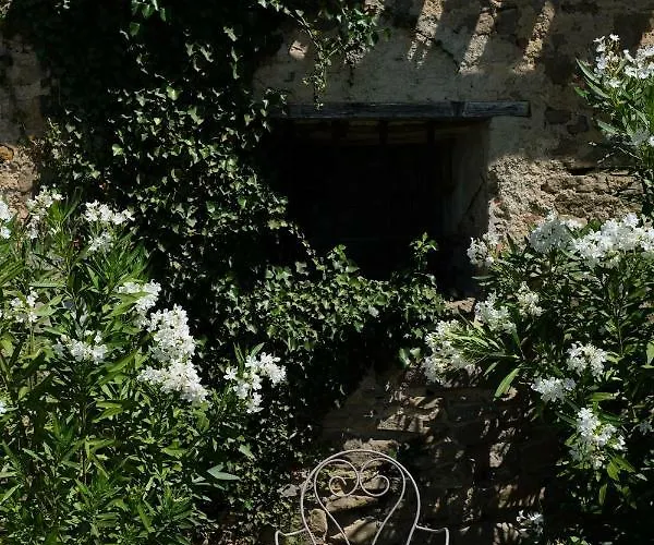 Hébergement de vacances Maison Vigneronne *